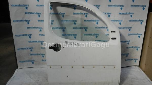 Vand broasca usa df FIAT DOBLO