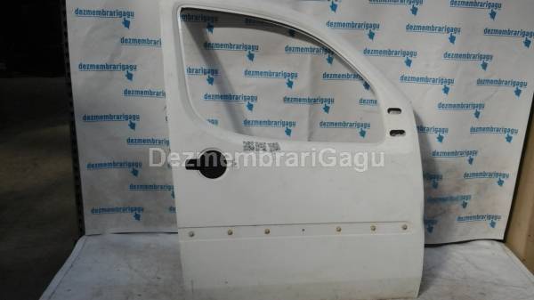 De vanzare broasca usa df FIAT DOBLO