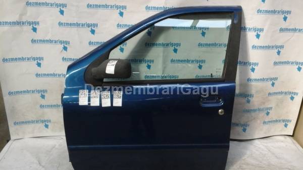 Vand usa stanga fata portiera stg FIAT PUNTO I (1993-2000) din dezmembrari