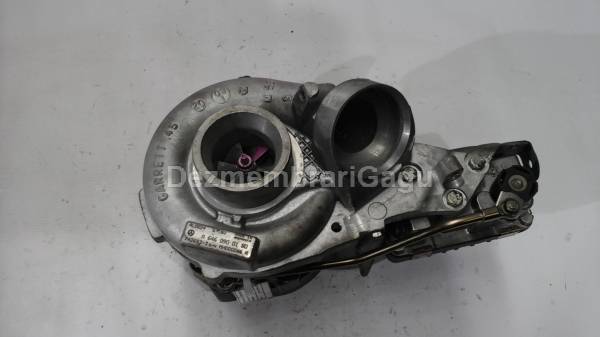 De vanzare turbina MERCEDES C-CLASS / 204 (2007-), 2.2 Diesel second hand