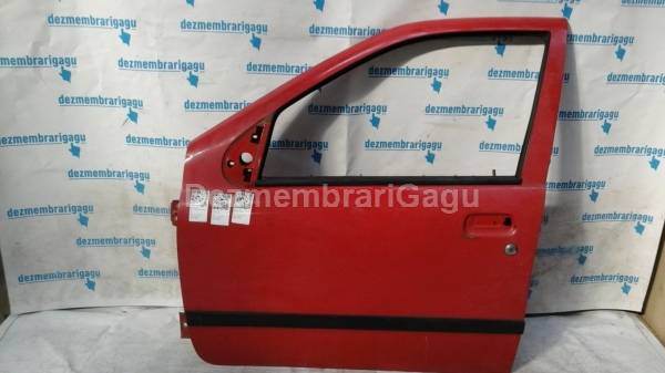 Vand usa stanga fata portiera stg FIAT PUNTO I (1993-2000)