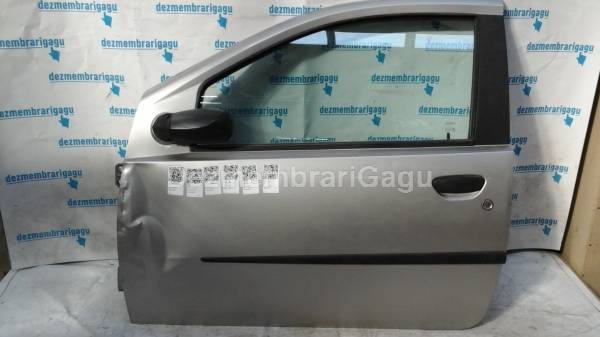 Broasca usa stanga Fiat Punto