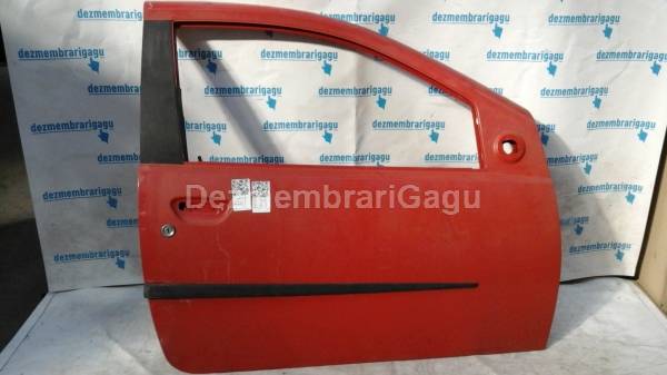 Broasca usa dreapta Fiat Punto