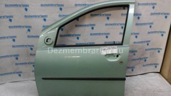 De vanzare usa stanga fata portiera stg FIAT PUNTO II (1999-)