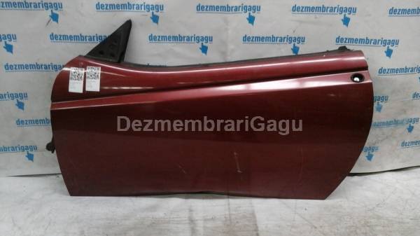 Vand usa stanga portiera stg ALFA ROMEO GTV (1994-) din dezmembrari