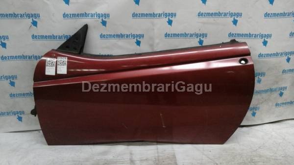 Vand broasca usa stanga ALFA ROMEO GTV (1994-) din dezmembrari