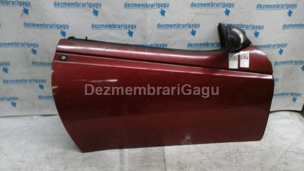 Vand usa dreapta portiera dr ALFA ROMEO GTV (1994-) din dezmembrari