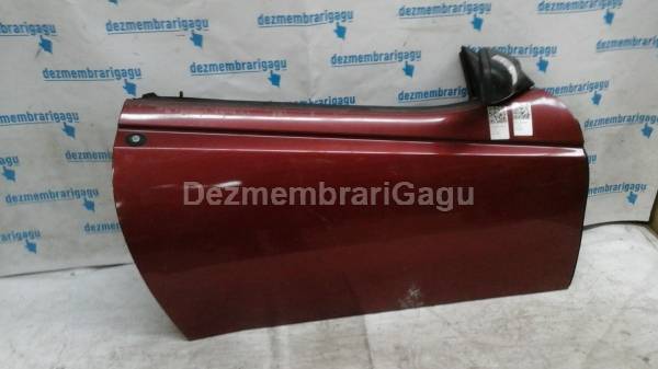 Broasca usa dreapta Alfa Romeo Gt