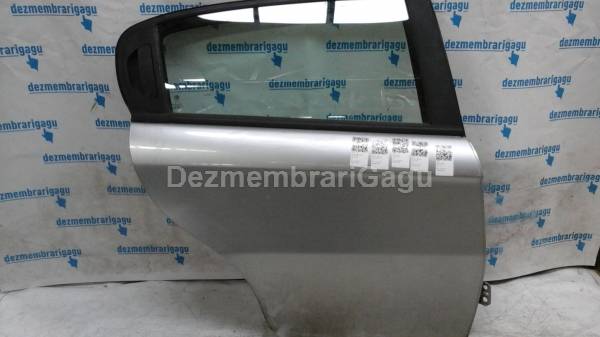 Vand usa dreapta spate portiera dr ALFA ROMEO 147 din dezmembrari