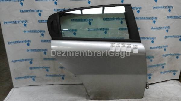 Vand broasca usa ds ALFA ROMEO 147