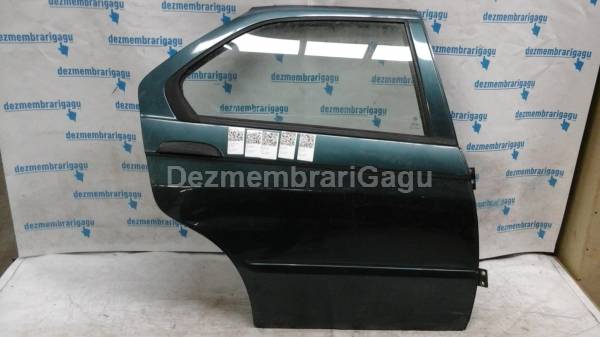 Macara geam ds ALFA ROMEO 146