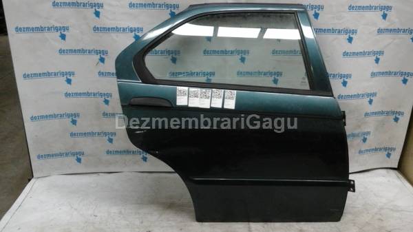 Vand broasca usa ds ALFA ROMEO 146