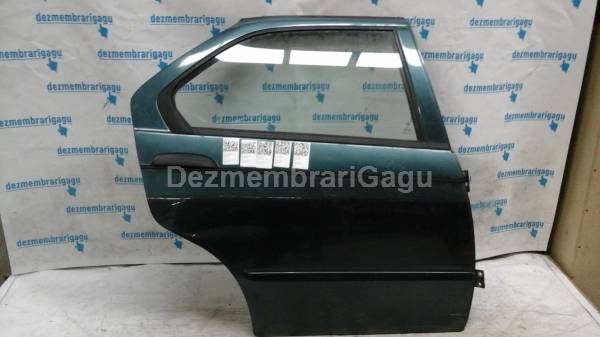  Maner usa ds ALFA ROMEO 146 sh