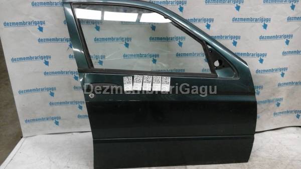 Vand usa dreapta fata portiera dr ALFA ROMEO 146