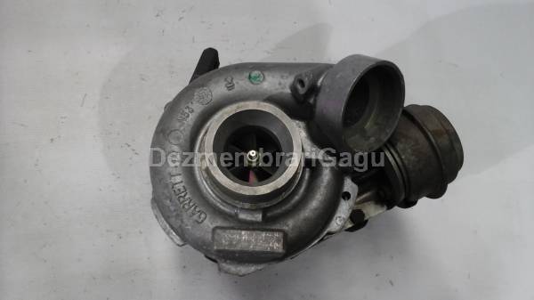  Turbina MERCEDES C-CLASS / 203 (2000-), 2.2 Diesel sh