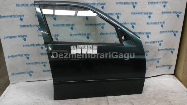 Broasca usa df Alfa Romeo 6