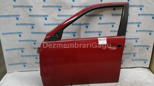 Vand broasca usa sf ALFA ROMEO 146 din dezmembrari