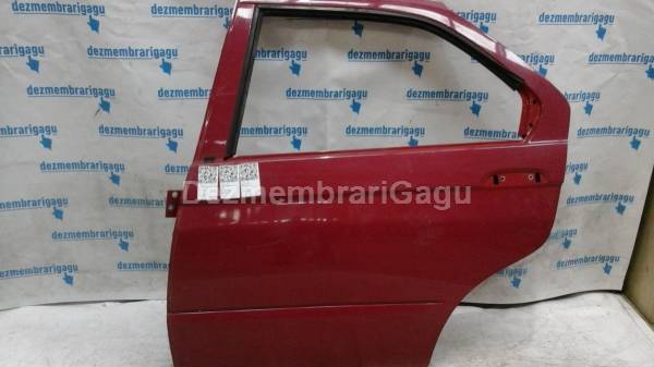 Vand usa stanga spate portiera stg ALFA ROMEO 146