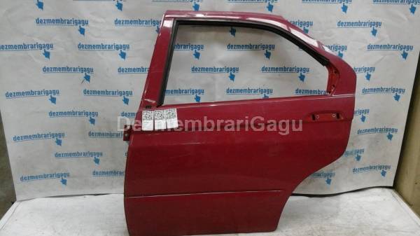 De vanzare macara geam ss ALFA ROMEO 146