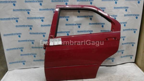 De vanzare broasca usa ss ALFA ROMEO 146