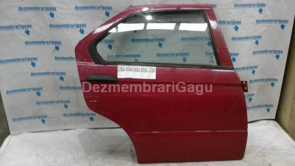 Vand macara geam ds ALFA ROMEO 146