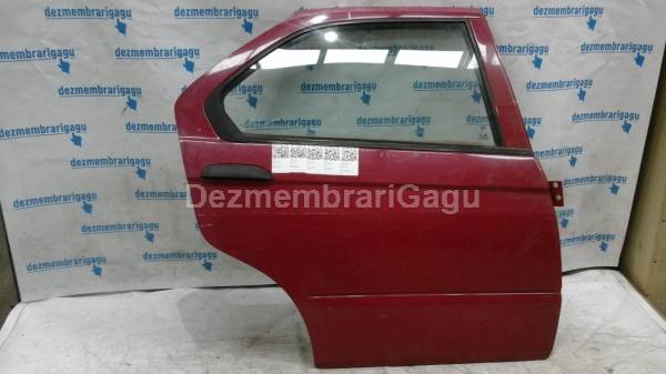  Broasca usa ds ALFA ROMEO 146 sh