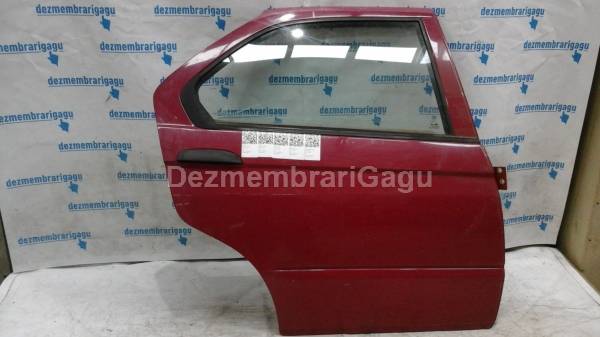 De vanzare maner usa ds ALFA ROMEO 146