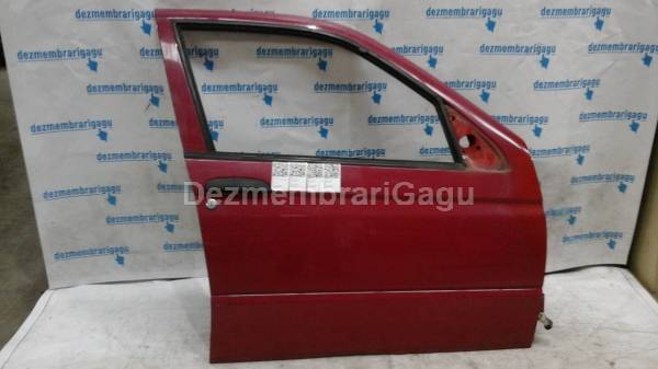 De vanzare usa dreapta fata portiera dr ALFA ROMEO 146