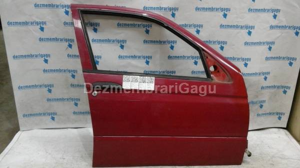 Macara geam df ALFA ROMEO 146 sh