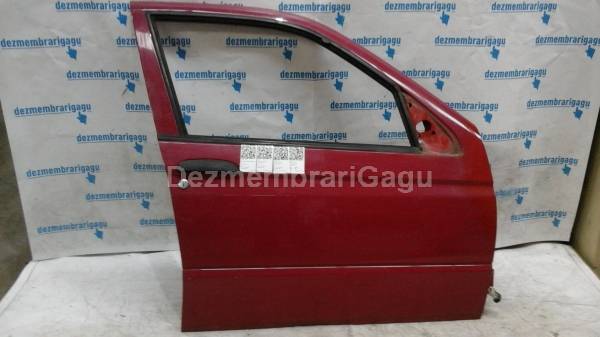 Vand broasca usa df ALFA ROMEO 146 din dezmembrari