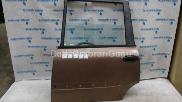 De vanzare usa stanga spate portiera stg FIAT MULTIPLA