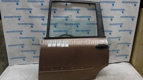 Macara geam ss FIAT MULTIPLA