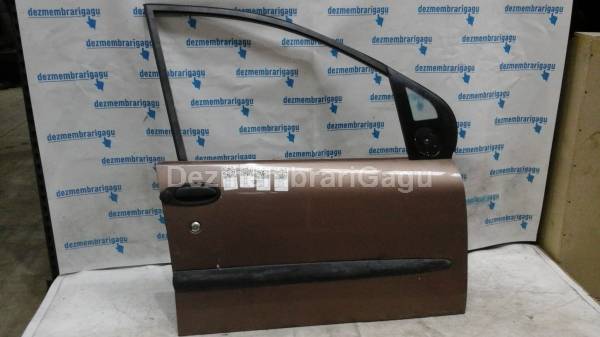 Macara geam df FIAT MULTIPLA