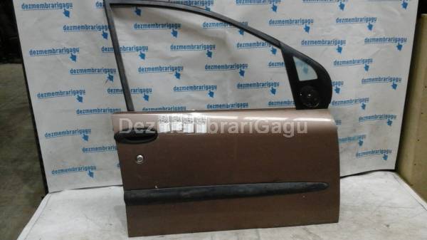 Maner usa df FIAT MULTIPLA
