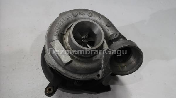 Turbina Jeep Grand Cherokee I