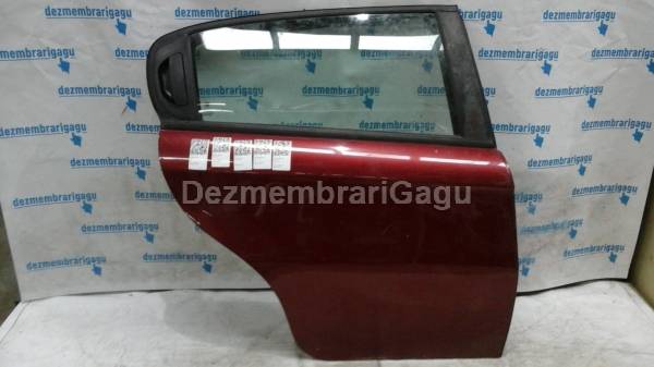 De vanzare macara geam ds ALFA ROMEO 147