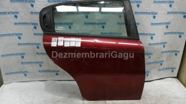 De vanzare maner usa ds ALFA ROMEO 147