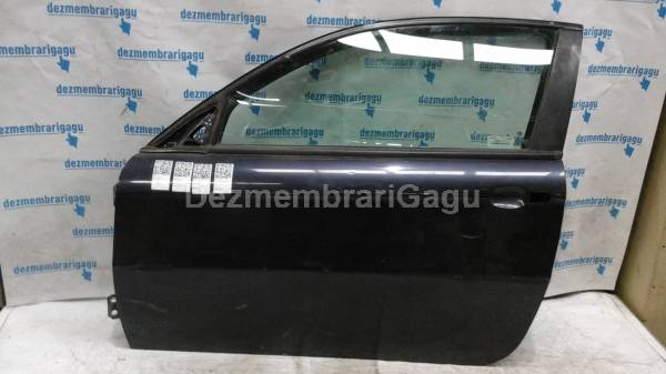 Vand usa stanga fata portiera stg ALFA ROMEO 147