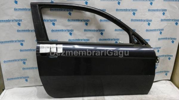 Vand broasca usa df ALFA ROMEO 147 din dezmembrari