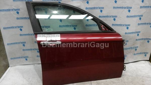 Vand macara geam df ALFA ROMEO 147 din dezmembrari