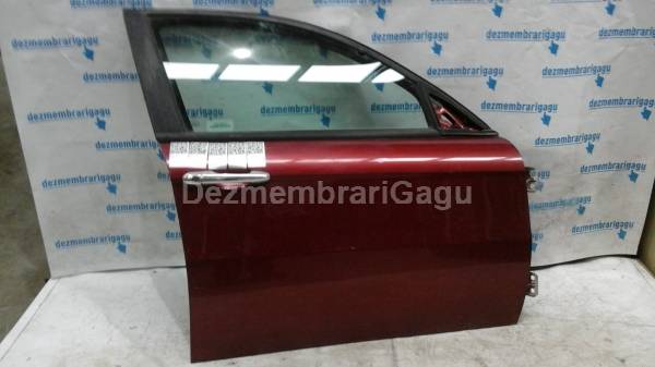 Vand geam usa df ALFA ROMEO 147 din dezmembrari