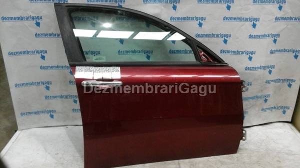 Vand broasca usa df ALFA ROMEO 147