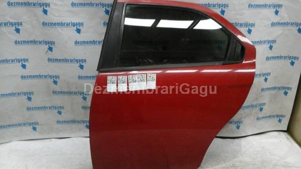 De vanzare broasca usa ss ALFA ROMEO 156 second hand
