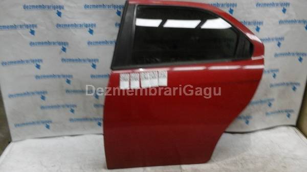 Vand maner usa ss ALFA ROMEO 156