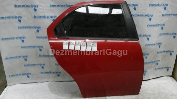 Vand maner usa ds ALFA ROMEO 156 din dezmembrari