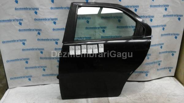 Vand broasca usa ss ALFA ROMEO 156 din dezmembrari