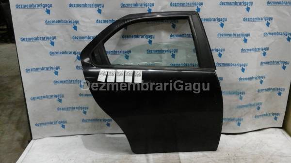 Vand geam usa ds ALFA ROMEO 156 din dezmembrari