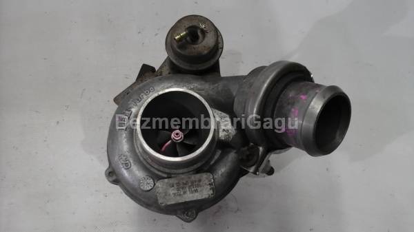 Vand turbina MERCEDES SPRINTER 3T (1995-2006) Diesel