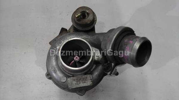 Turbina MERCEDES SPRINTER 3T (1995-2006) Diesel