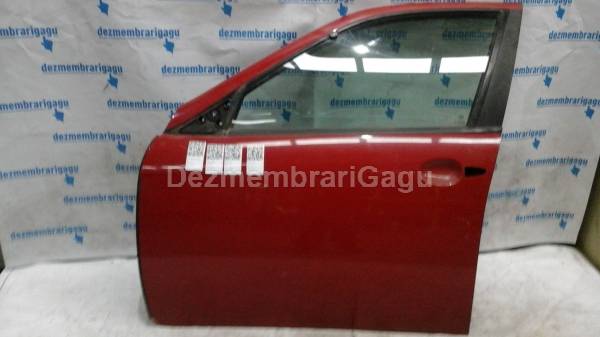 Vand usa stanga fata portiera stg ALFA ROMEO 156 din dezmembrari